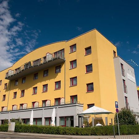 Hotel Roedelheimer Hof - Am Wasserturm Frankfurt am Main Eksteriør bilde