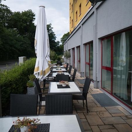 Hotel Roedelheimer Hof - Am Wasserturm Frankfurt am Main Eksteriør bilde