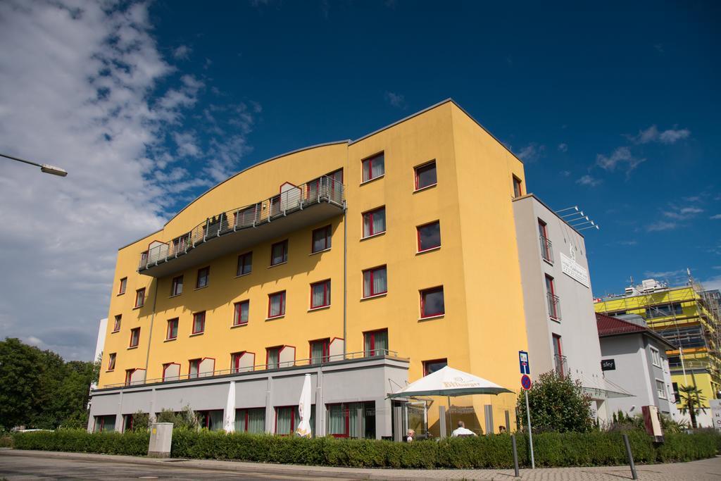 Hotel Roedelheimer Hof - Am Wasserturm Frankfurt am Main Eksteriør bilde